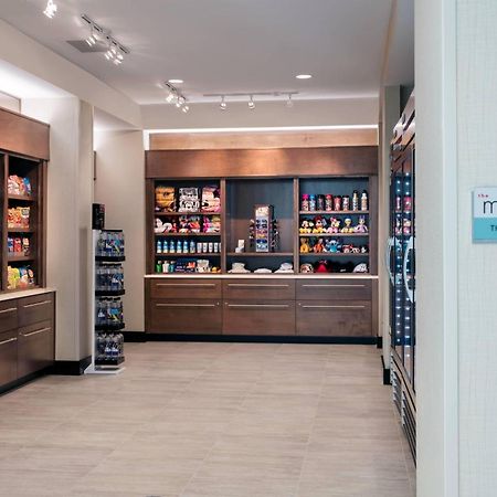 Springhill Suites By Marriott Orlando Theme Parks Lake Buena Vista Exterior photo