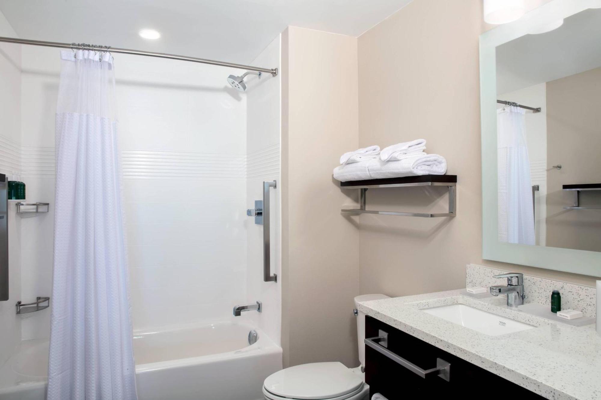 Springhill Suites By Marriott Orlando Theme Parks Lake Buena Vista Exterior photo